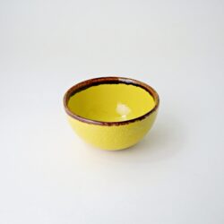 フラメンコ 土物12㎝ボール